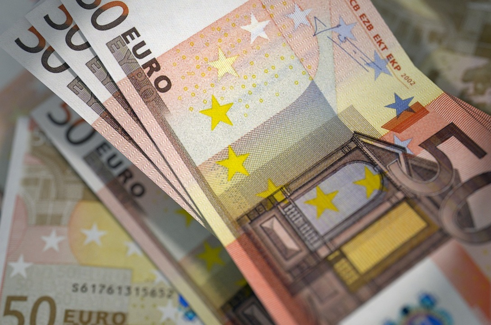 Économie. Quels motifs sur les futurs billets en euros ? Une