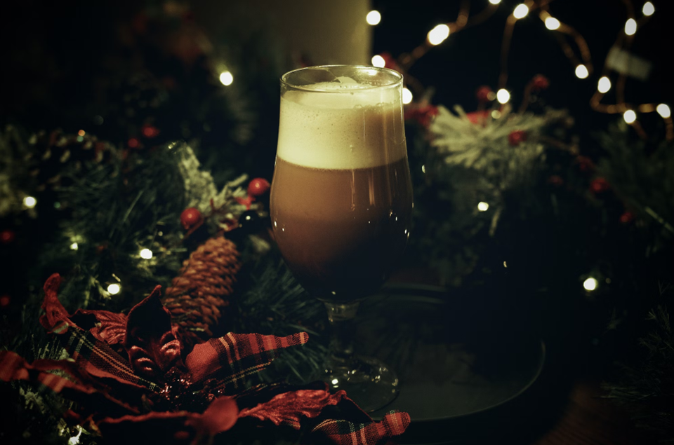 D'où vient la tradition des bières de Noël ?